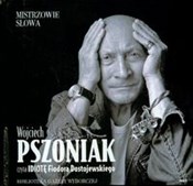 polish book : Idiota czy... - Fiodor Dostojewski