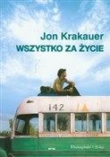 Wszystko z... - Jon Krakauer -  Polish Bookstore 