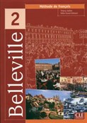 Polska książka : Belleville... - Thierry Gallier, Odile Grand-Clement