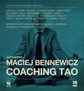Picture of [Audiobook] Coaching Tao