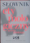 Słownik et... - Krystyna Długosz-Kurczabowa - Ksiegarnia w UK