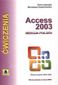 Access 200... - Ewa Łuszczyk, Mirosława Kopertowska -  books in polish 