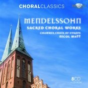polish book : Choral Cla... - Chamber Choir Of Europe, Matt Nicol
