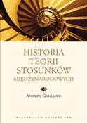 polish book : Historia t... - Andrzej Gałganek