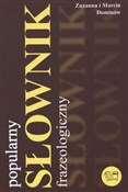 Słownik fr... - Zuzanna Dominów, Marcin Dominów -  foreign books in polish 