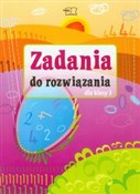 Zadania do... - Andrzej Pustuła -  foreign books in polish 