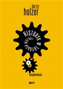 Historyk w... - Jerzy Holzer -  Polish Bookstore 
