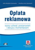 Książka : Opłata rek... - Zofia Wojdylak-Sputowska, Arkadiusz Jerzy Sputowski