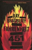 Fahrenheit... - Ray Bradbury -  books from Poland