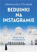 Książka : Beduinki n... - Aleksandra Chrobak