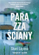 Para zza ś... - Shari Lapena -  books from Poland