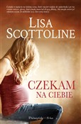 Czekam na ... - Lisa Scottoline -  Książka z wysyłką do UK