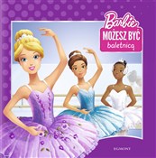 Barbie Moż... - Opracowanie Zbiorowe - Ksiegarnia w UK