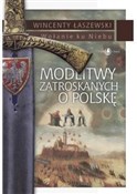 Modlitwy z... - Wincenty Łaszewski -  books from Poland