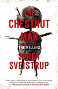 The Chestn... - Soren Sveistrup - Ksiegarnia w UK