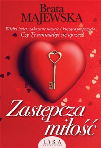 Picture of Zastępcza miłość