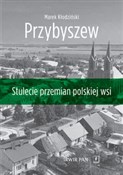 Polska książka : Przybyszew... - Marek Kłodziński