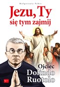 Jezu, Ty s... - Małgorzata Pabis -  books in polish 