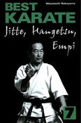 Best Karat... - Masatoshi Nakayama -  Książka z wysyłką do UK