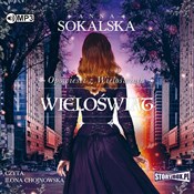 [Audiobook... - Anna Sokalska -  books from Poland