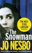 Snowman - Jo Nesbo -  Polish Bookstore 