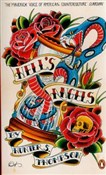 polish book : Hell's Ang... - Hunter S. Thompson