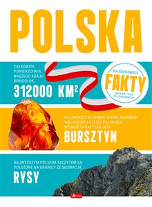 Picture of Polska Najciekawsze Fakty.