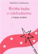 Krótka baj... - Magdalena Jarzębowska -  books from Poland