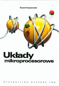 Picture of Układy mikroprocesorowe