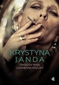 Gwiazdy ma... - Krystyna Janda, Janicka Bożena -  books in polish 