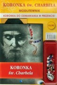 Polska książka : Koronka do...