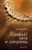 Odnaleźć s... - Jan Galarowicz -  books from Poland