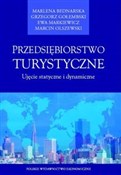 Polska książka : Przedsiębi... - Marlena Bednarska, Grzegorz Gołembski, Ewa Markiewicz