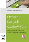 Polska książka : Ochrona da... - Konrad Gałaj-Emiliańczyk