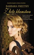 Złote kłam... - Barbara Freethy -  Polish Bookstore 