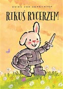 Rikuś ryce... - Guido van Genechten -  Polish Bookstore 