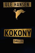 polish book : Kokony - Ule Hansen