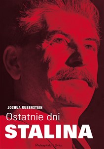 Picture of Ostatnie dni Stalina