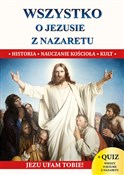 Wszystko o... - Jacek Molka -  Polish Bookstore 