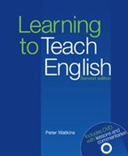 Learning t... - Peter Watkins -  foreign books in polish 