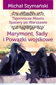 Marymont S... - Michał Szymański -  books from Poland