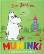 Muminki i ... - Tove Jansson -  foreign books in polish 