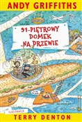 91-piętrow... - Andy Griffiths -  Polish Bookstore 