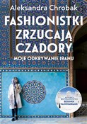 Książka : Fashionist... - Aleksandra Chrobak