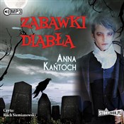 [Audiobook... - Anna Kańtoch -  foreign books in polish 