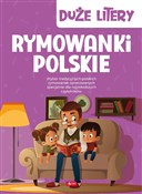 Rymowanki ... - Opracowanie Zbiorowe -  Polish Bookstore 
