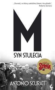 Picture of M Syn stulecia