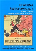II Wojna Ś... - Opracowanie Zbiorowe -  foreign books in polish 