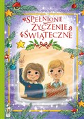 polish book : Spełnione ... - Agnieszka Gadzińska, Agnieszka Filipowska