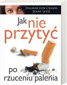 Jak nie pr... - Dagmar Cramm, Jenny Levie -  books from Poland